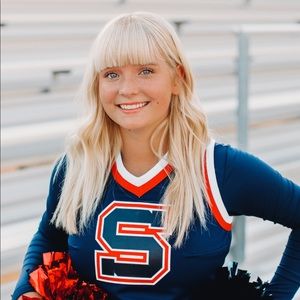 Meet your Posher, Madeline